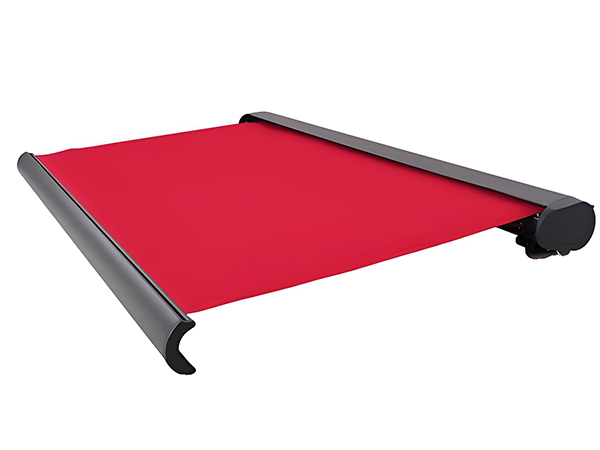 全盒伸缩遮阳棚