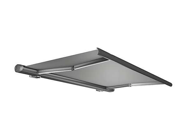 全盒伸缩遮阳棚